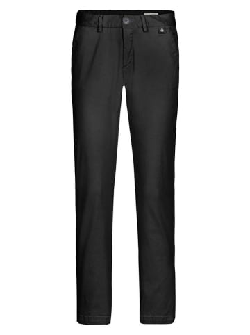 Chinobroek "Lovely" zwart