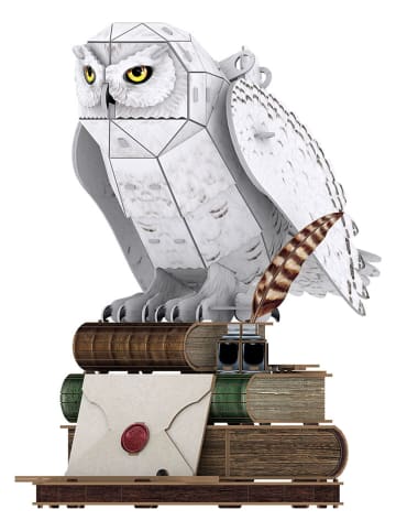Puzzle 3D "Harry Potter - Hedwig" - 8+