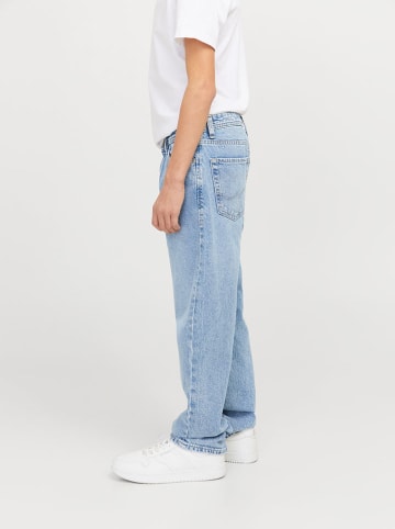 Jeans "Chris" - Comfort fit - in Hellblau