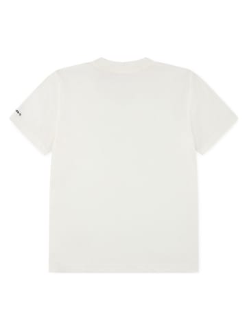 Shirt in Creme
