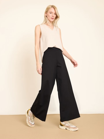 Broek zwart