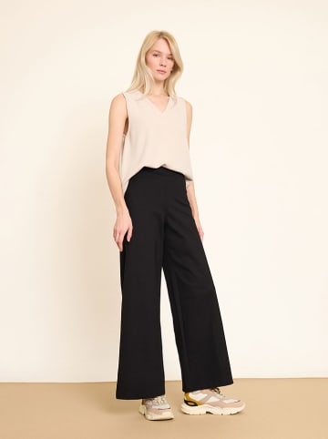 Broek zwart