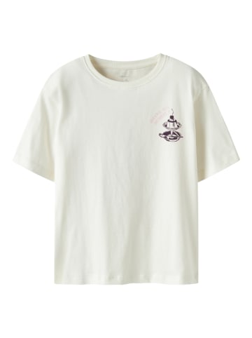 Shirt "Benna" crème