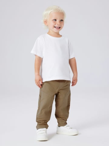 Hose "Ben" in Khaki
