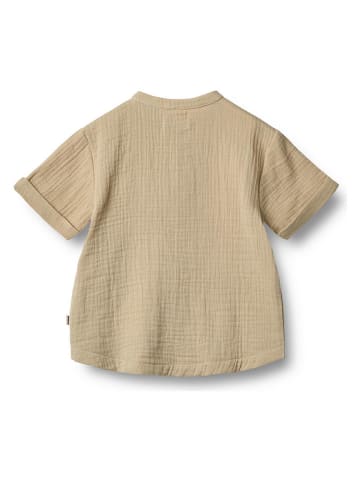 Shirt "Svend" beige