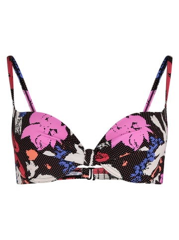 Bikini-Oberteil in Bunt