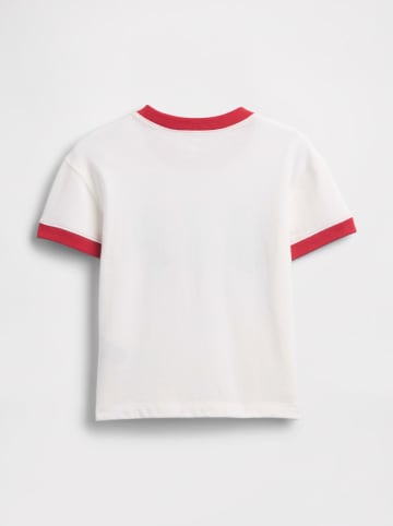 Shirt crème