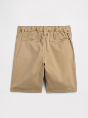 Shorts in Beige