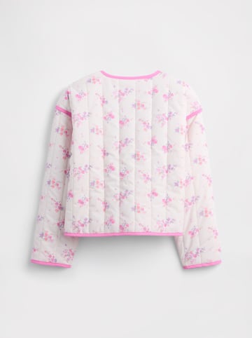 Blouson crème