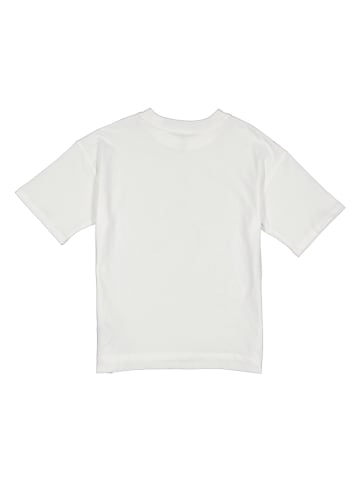 Shirt in Creme