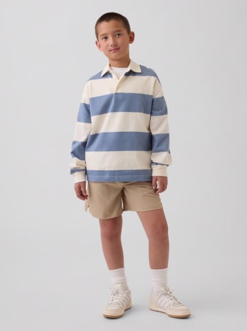 Short beige