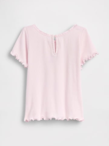 Shirt lichtroze