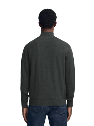 Sweter w kolorze antracytowym
