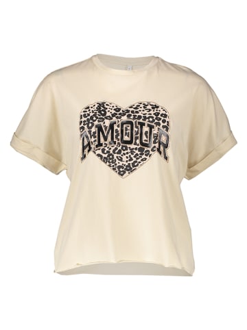 Shirt beige