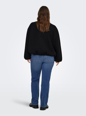 Blouson zwart