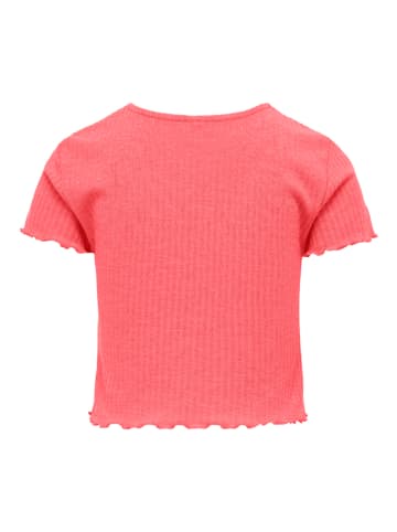 Shirt "Nella" in Rot