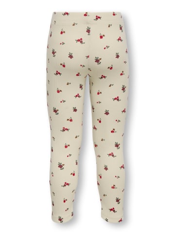 Leggings "Trinny" in Beige
