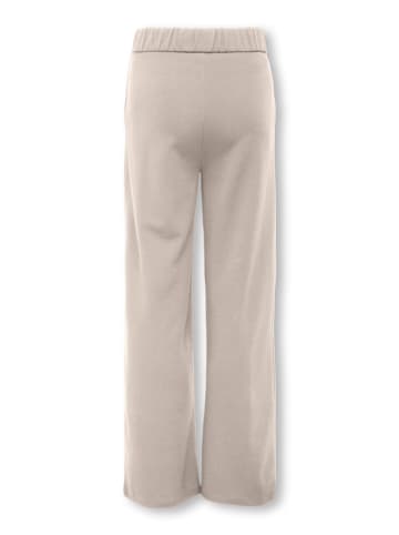 Broek "Geggo" beige