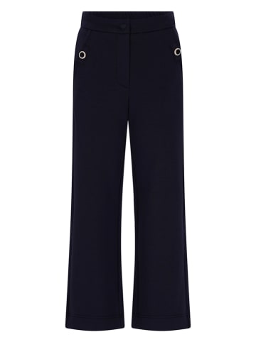 Broek "Dittum" zwart