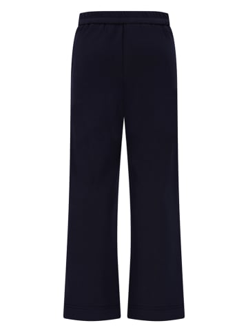 Broek "Dittum" zwart