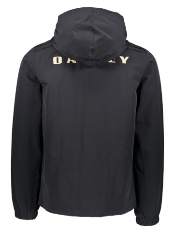 Blouson "Coach" zwart