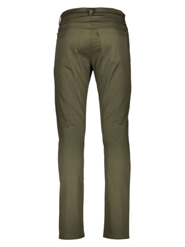 Hose "Icon" in Khaki