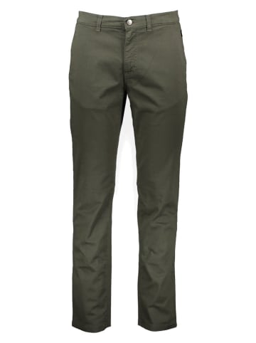 Chinobroek "Long" kaki