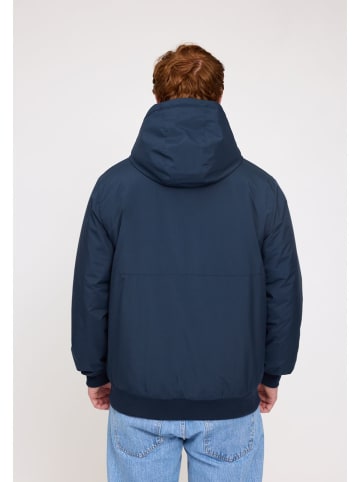 Blouson "Carn" in Dunkelblau