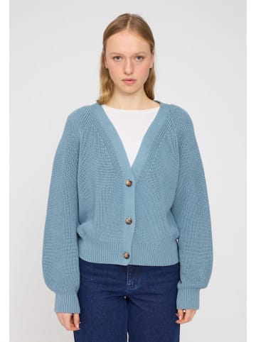 Vest "Lovi" lichtblauw
