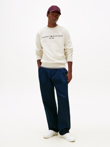 Sweatshirt crème