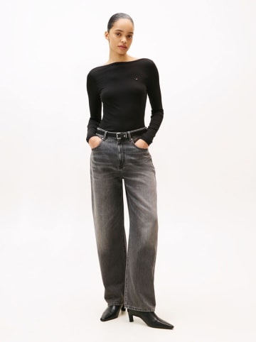 Longsleeve zwart