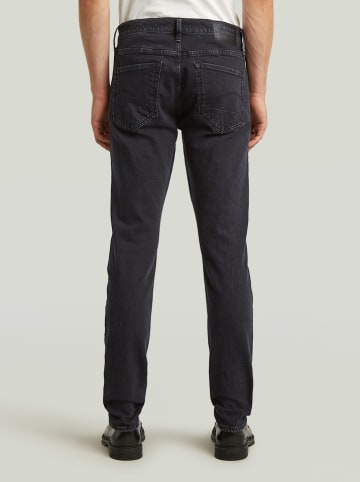 Jeans - Slim fit - in Dunkelblau