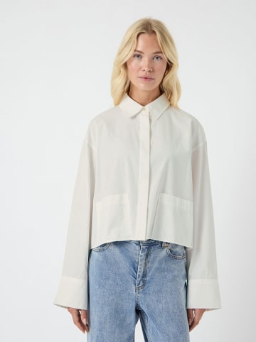 Blouse wit