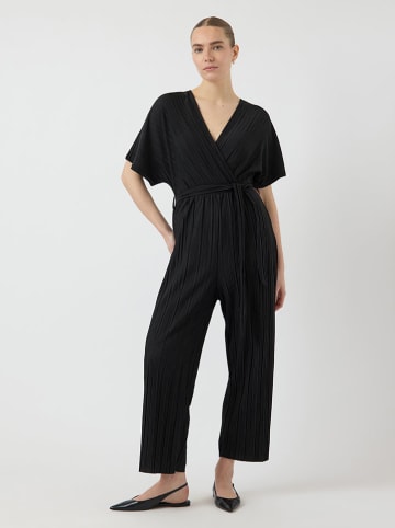 Jumpsuit zwart