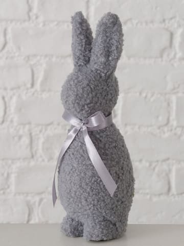 Decofiguur "Cally" blauw - (H)23,5 cm
