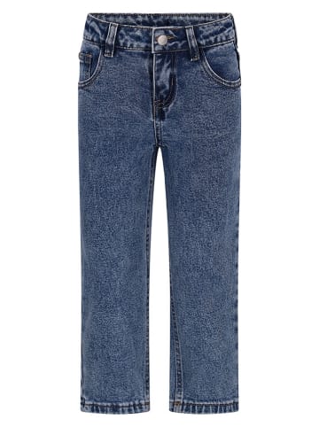 Spijkerbroek "Riley" - regular fit - blauw