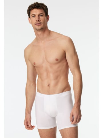 Boxershort wit