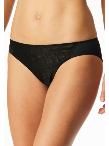 Slip zwart