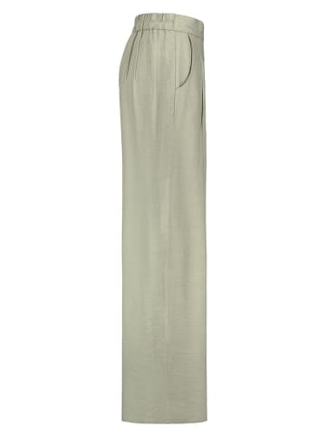 Broek lichtgroen