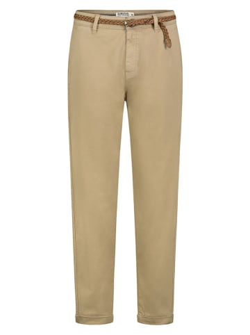 Chinobroek beige