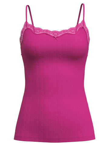 Hemdchen in Pink