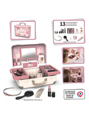 Cosmeticakoffer "My Beauty" - vanaf 3 jaar
