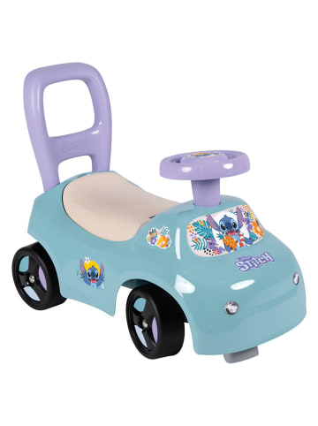 Loopauto "Stitch" - vanaf 10 maanden