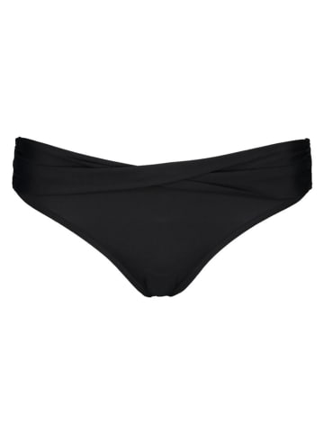 Bikinislip zwart