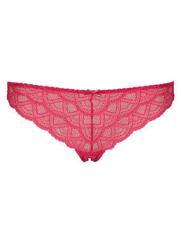 String roze