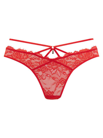 String in Rot