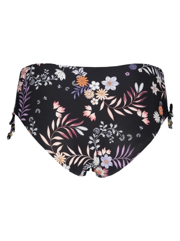 Bikinislip zwart