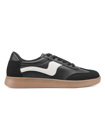 Sneakers zwart