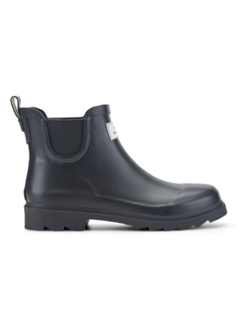 Rubberlaarzen zwart