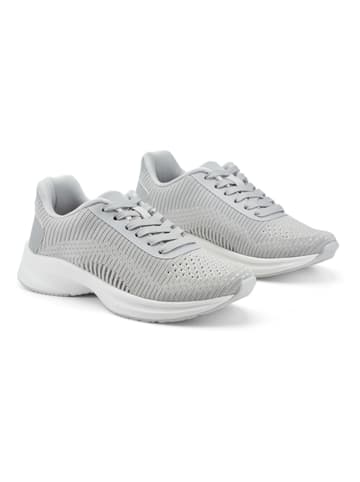 Sneakers grijs